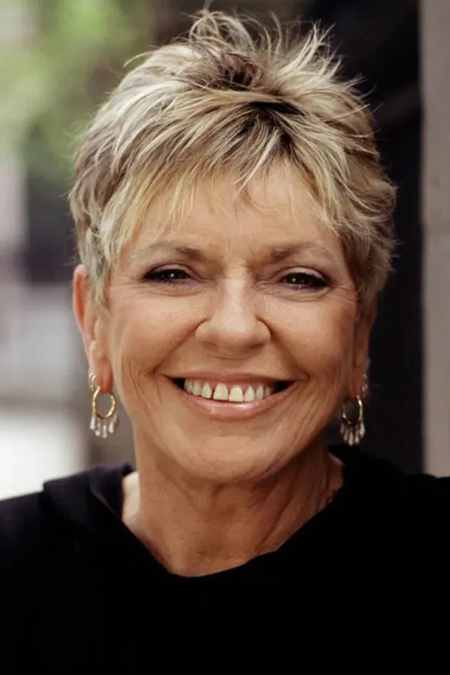 صورة الغلاف لـ Linda Ellerbee