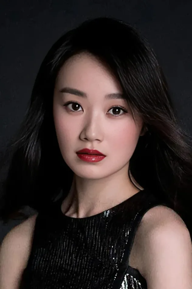 战菁一 photo