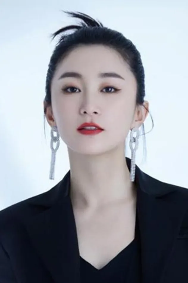 Обложка для Qin Zhao