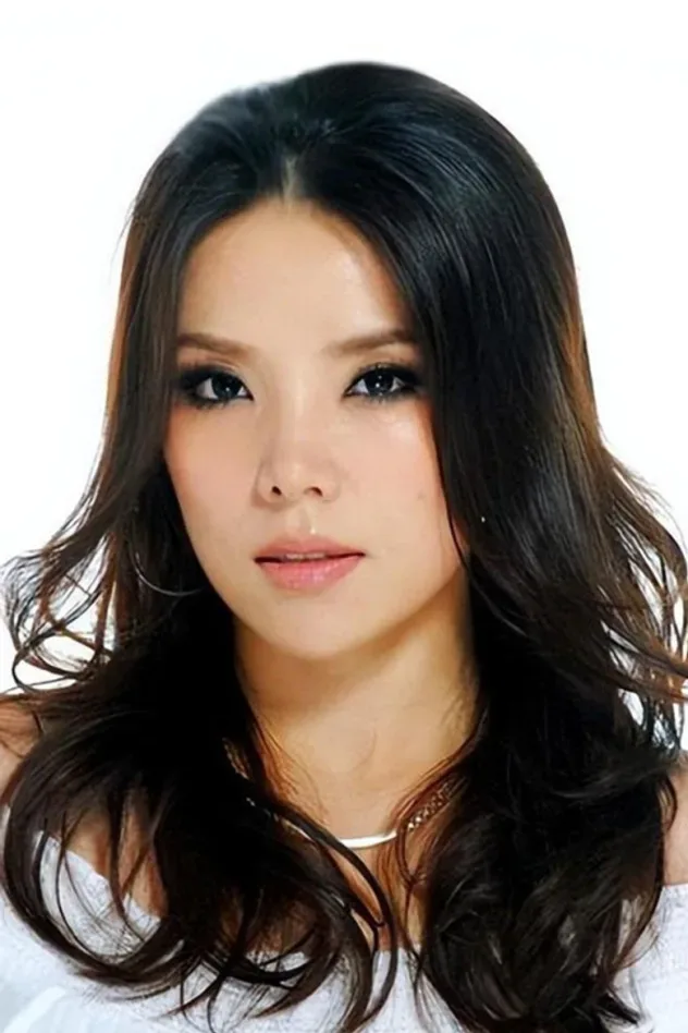 Cover image for Li Jiaxuan