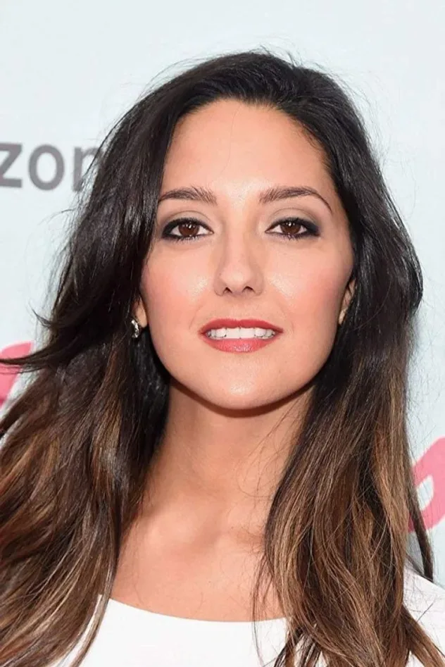 صورة الغلاف لـ Adriana DeGirolami