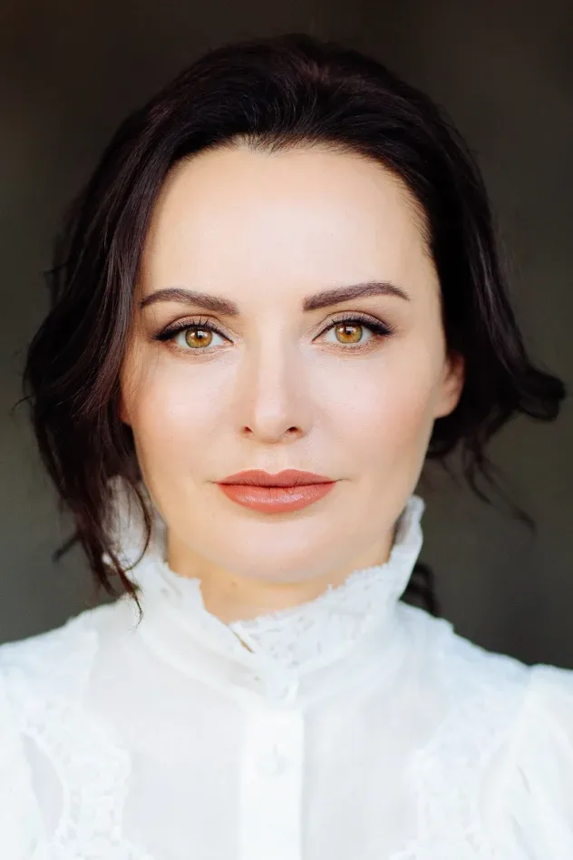 Imagen de portada para Irina Voronova