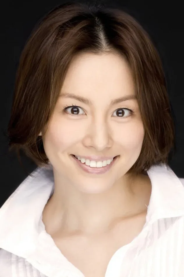 Обложка для Ryoko Yonekura