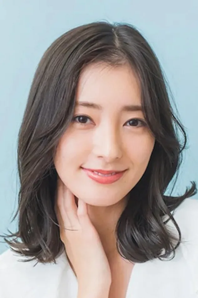 foto de 宮本茉由