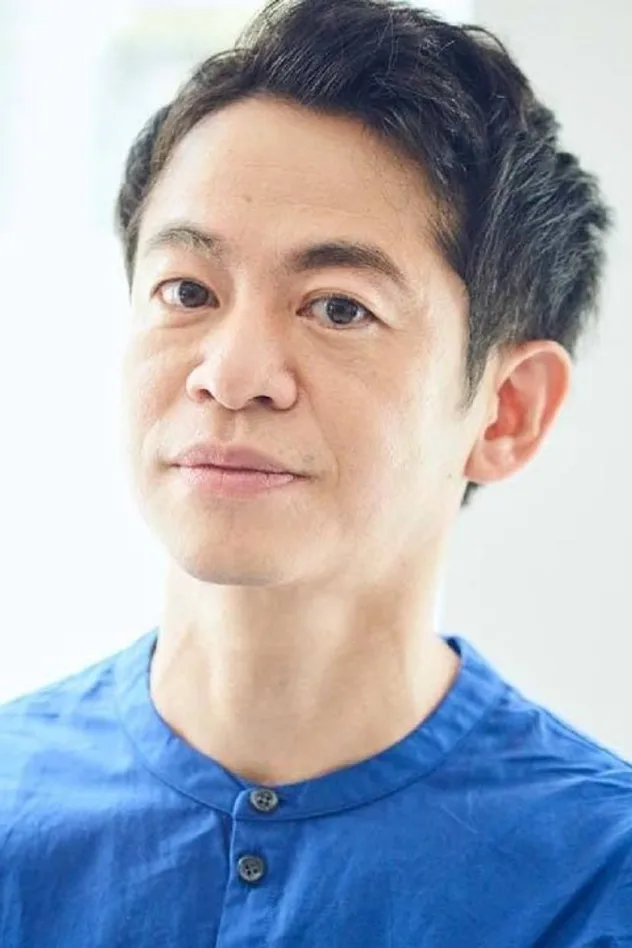 永野宗典 photo
