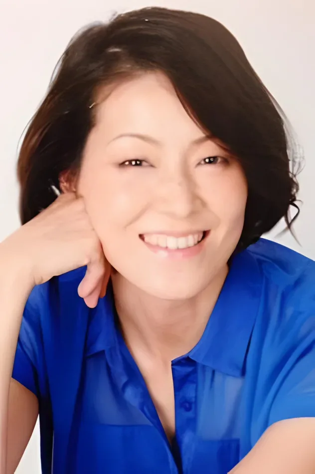 Обложка для Nanae Kato