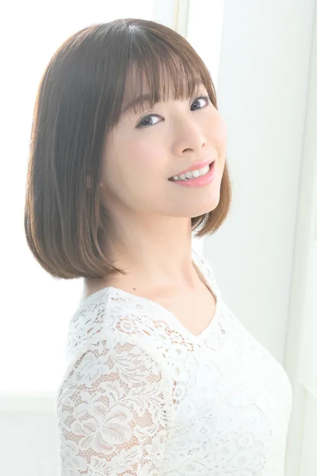 Обложка для Sayaka Narita