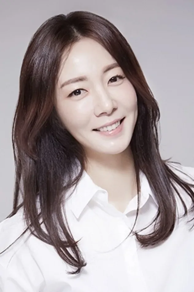 Imagen de portada para Jung Ji-yoon