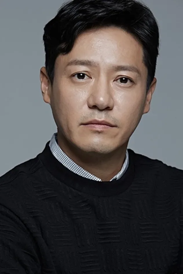 Imagen de portada para 황태광