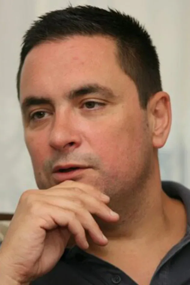 Imagen de portada para Dimitrije Banjac