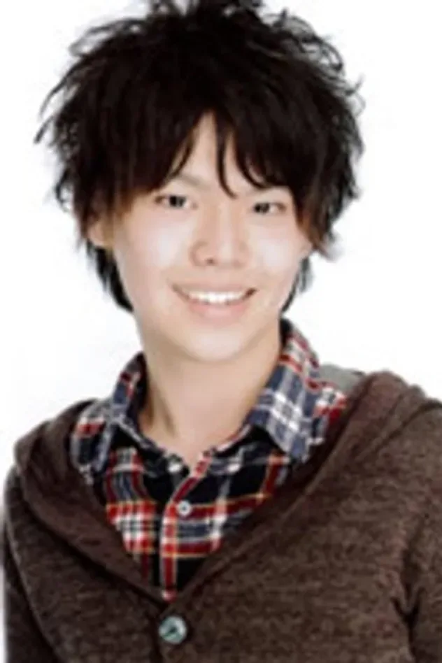 Обложка для 桜井翼