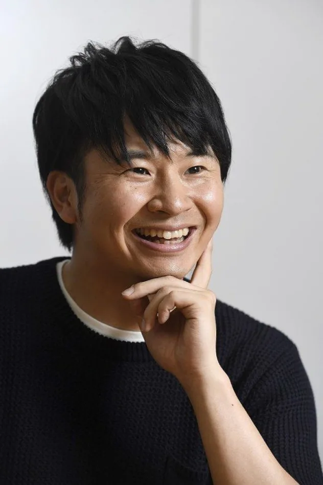 若林正恭