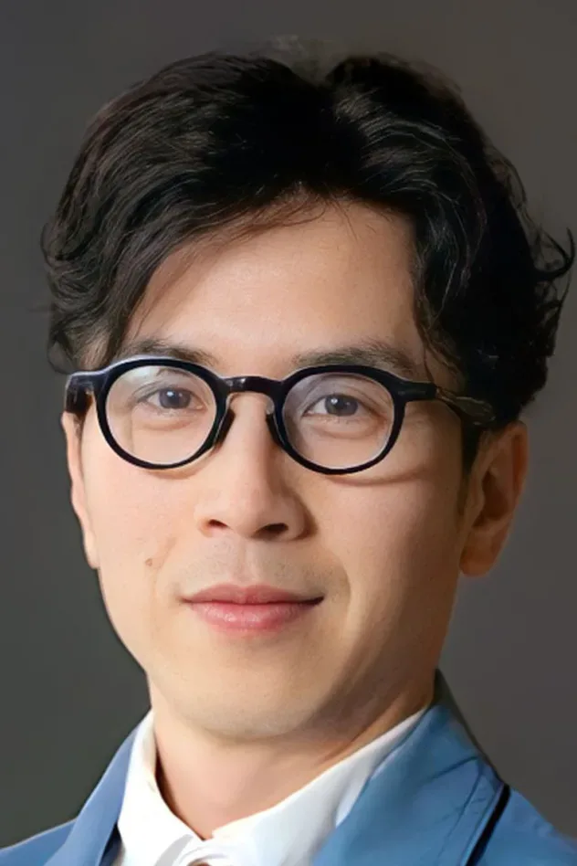 صورة الغلاف لـ Park Joon-hwa