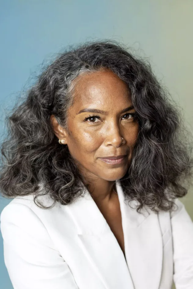 صورة Mara Brock Akil