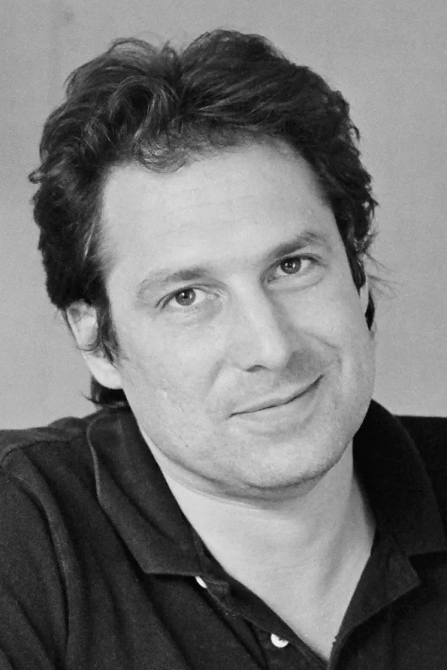 foto de David Milch