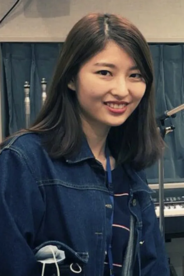 Обложка для Sayaka Aoki