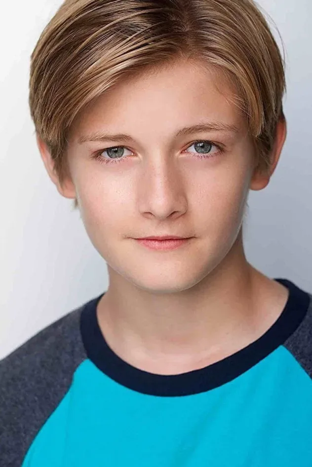 Обложка для Christopher Paul Richards