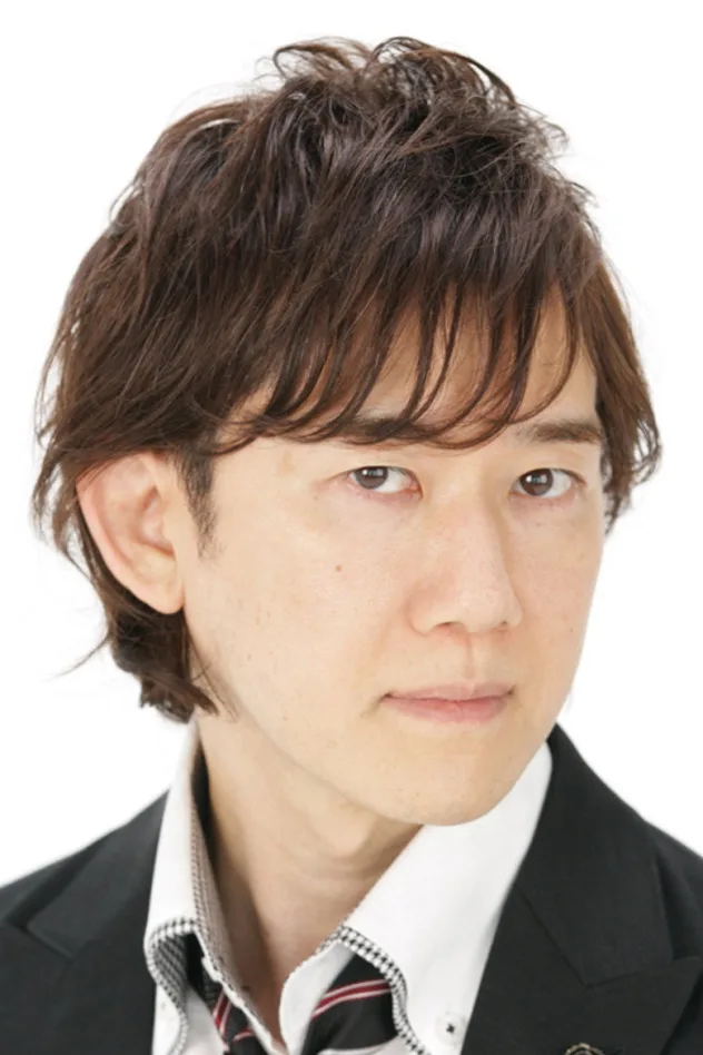 фото Tadashi Mutō