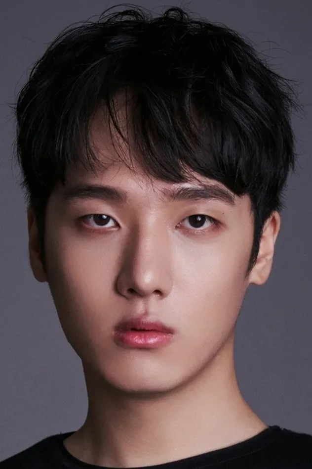 صورة الغلاف لـ Kang Lee-seok