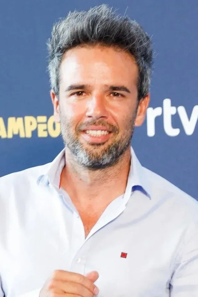 Imagen de portada para Raúl Peña