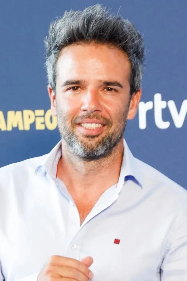 Raúl Peña photo