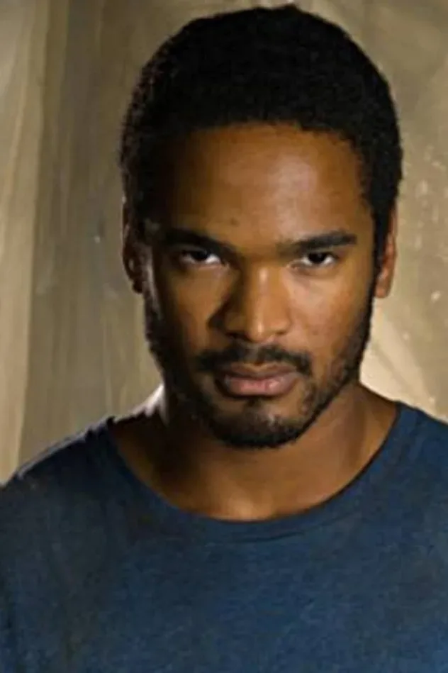Обложка для Will Shephard