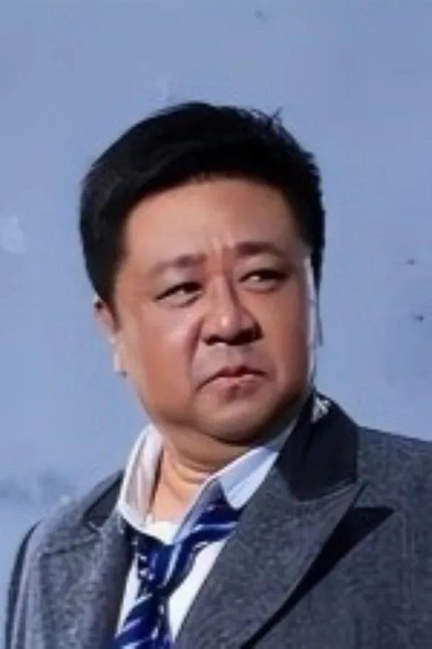 Imagen de portada para Liang Guanhua