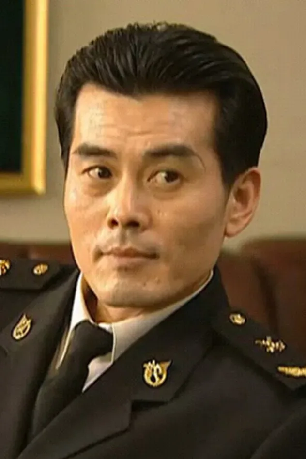 Обложка для Xu Qian