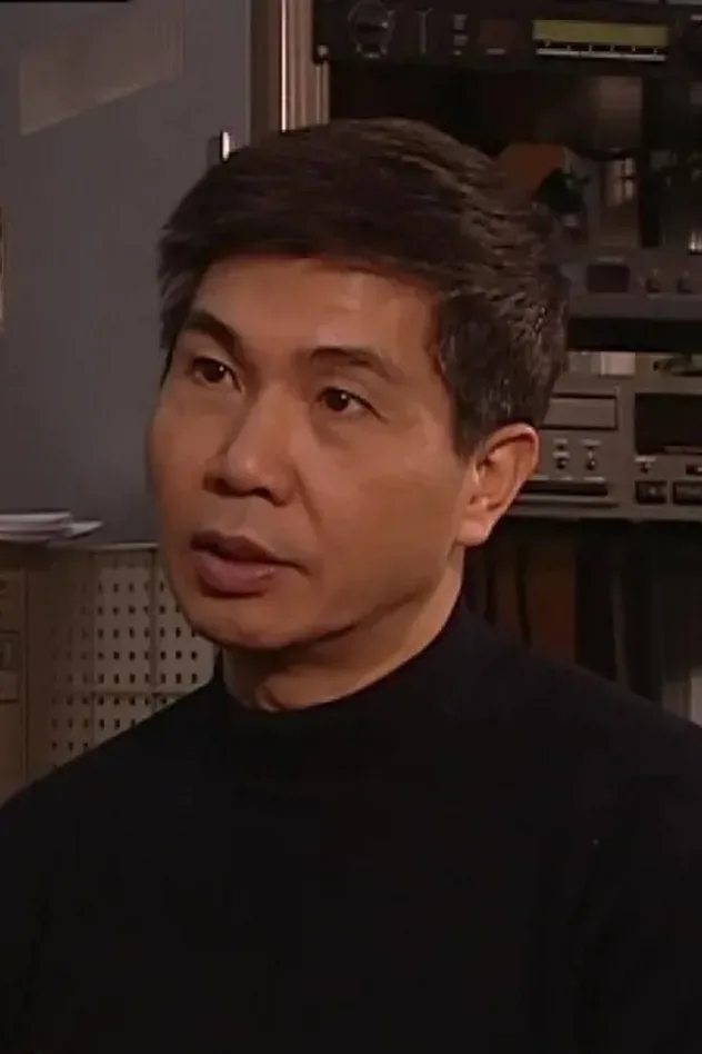 Yan Yansheng için kapak görseli
