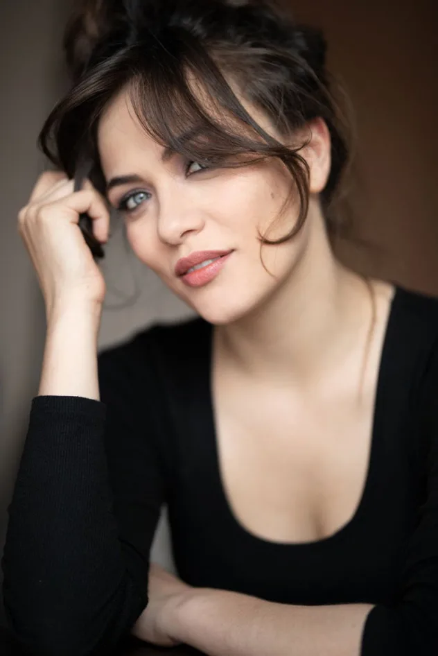 фото Gloria Radulescu