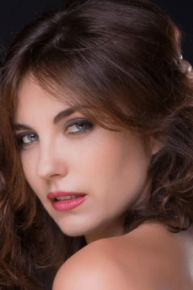 фото Vanessa Gravina