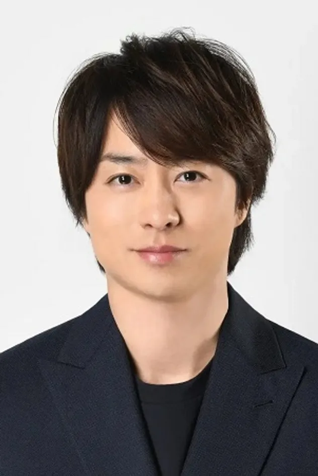 foto de 櫻井翔