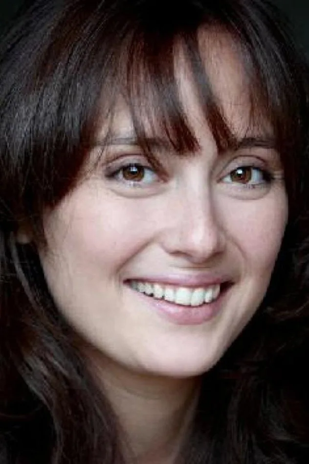 صورة Céline Mauge