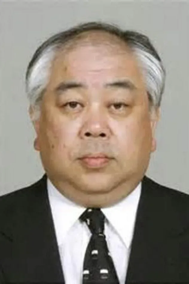 Imagen de portada para 千葉克彦