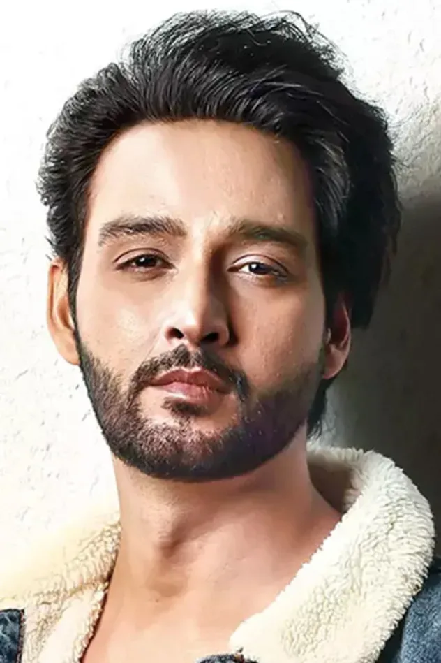 Imagen de portada para Saurabh Raj Jain