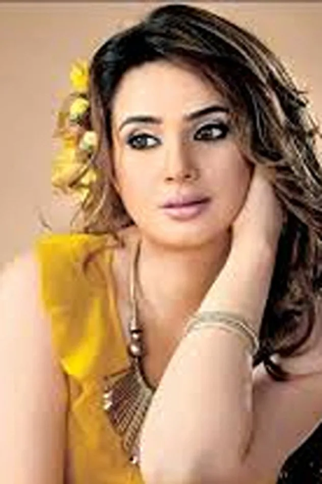 Shalini Kapoor fotoğrafı