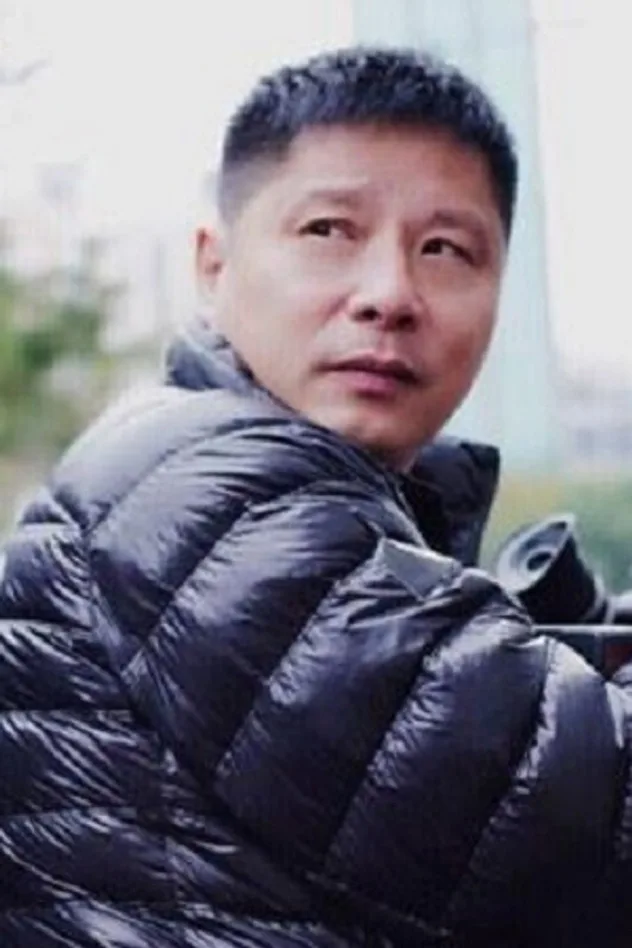 صورة Peng Xuejun