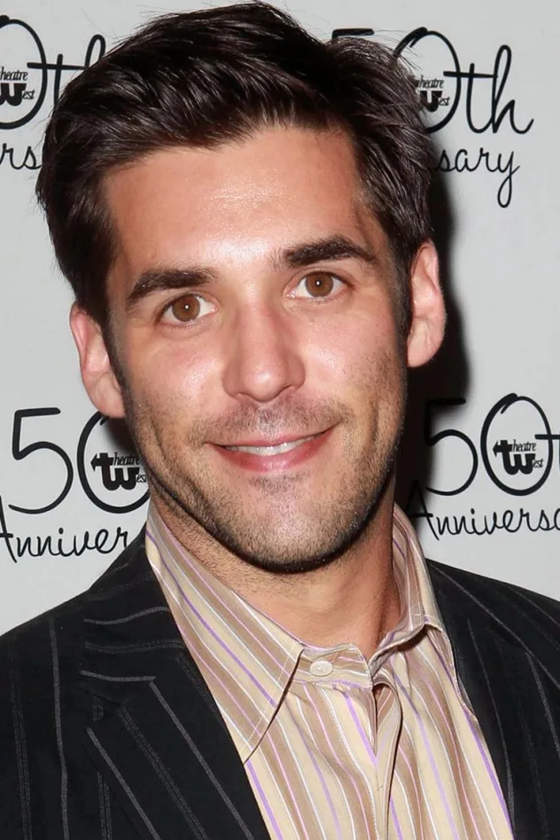 фото Jordan Bridges