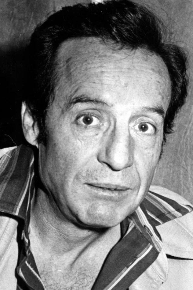 Chespirito photo