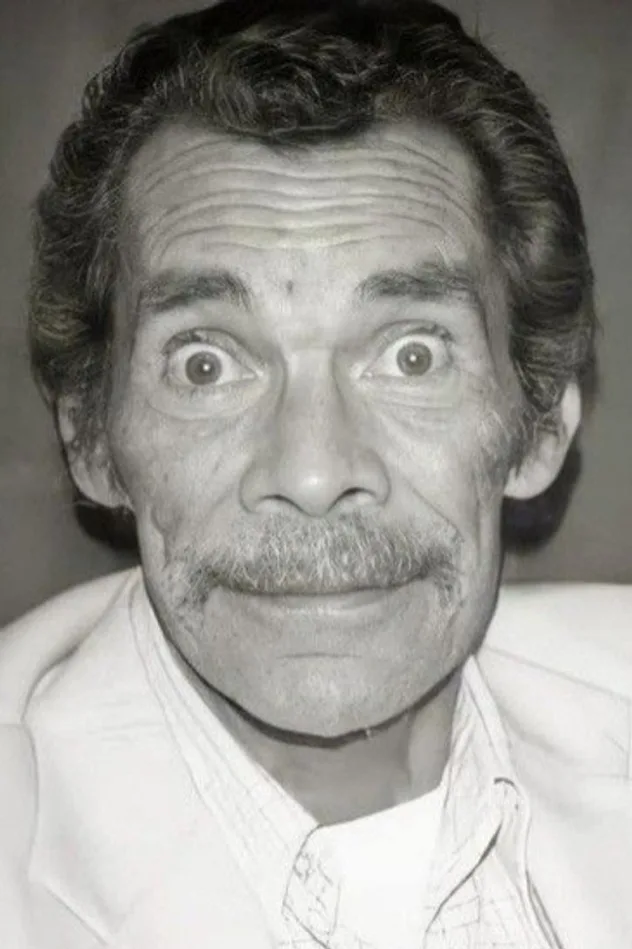 Ramón Valdés