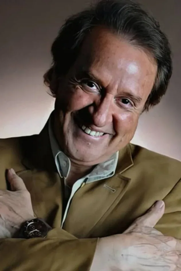 صورة الغلاف لـ Carlos Villagrán