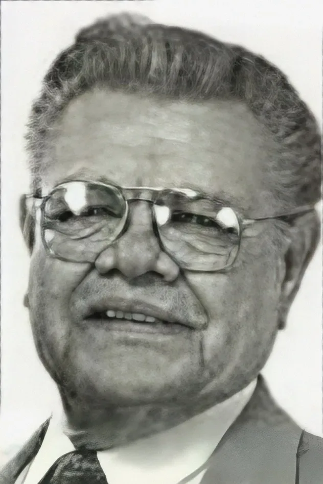 Imagen de portada para Raúl 'Chato' Padilla