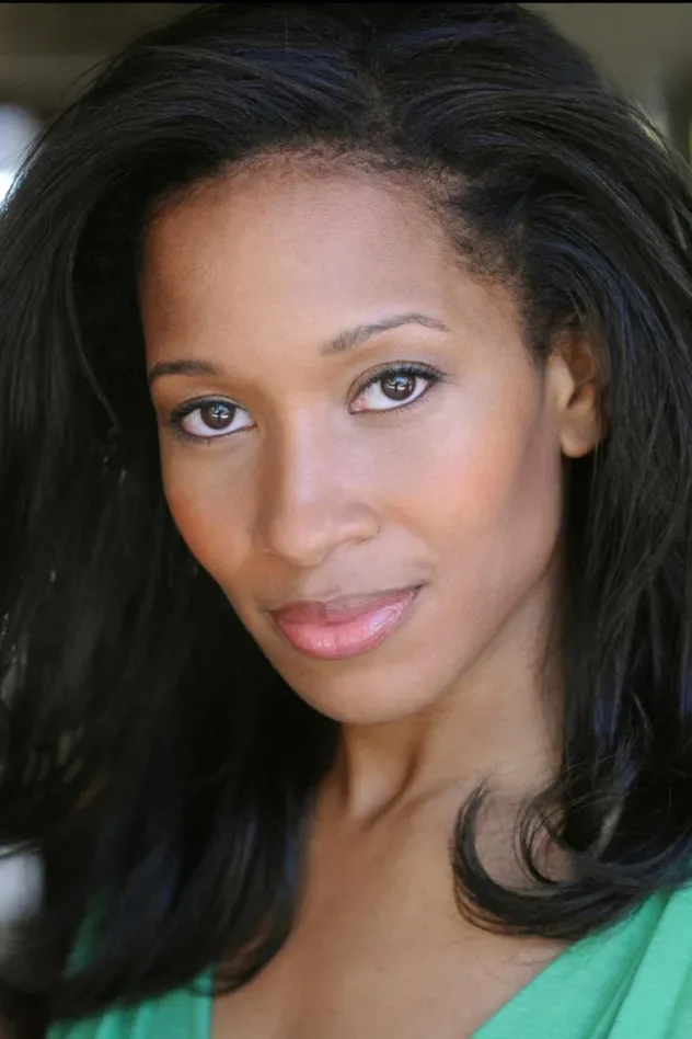 Imagen de portada para Malikha Mallette