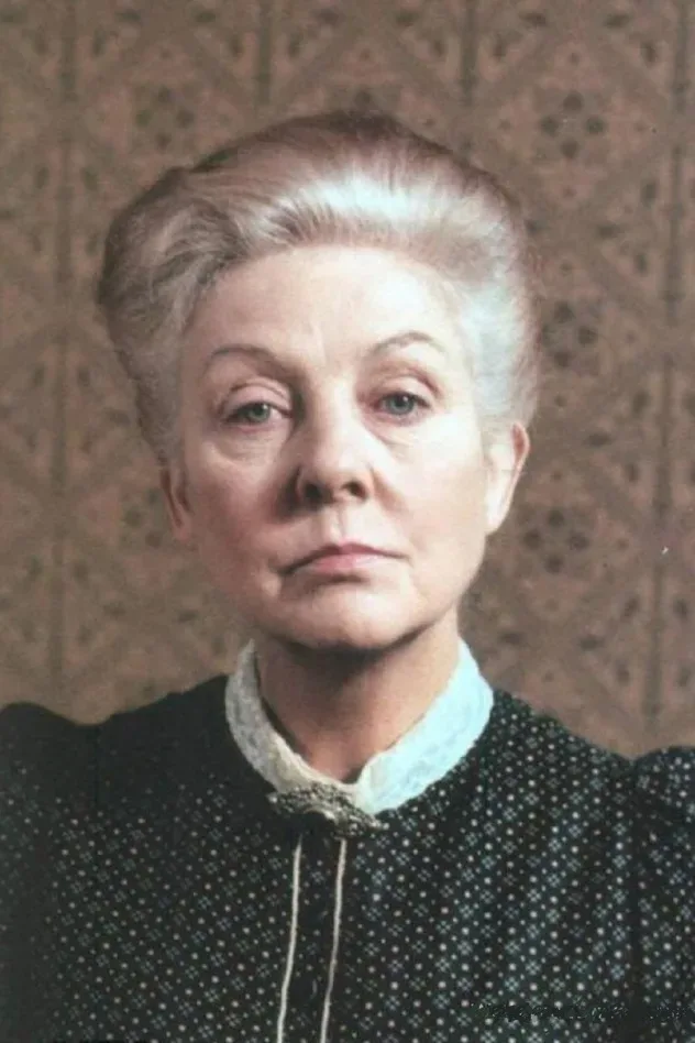 صورة الغلاف لـ Rosalie Williams