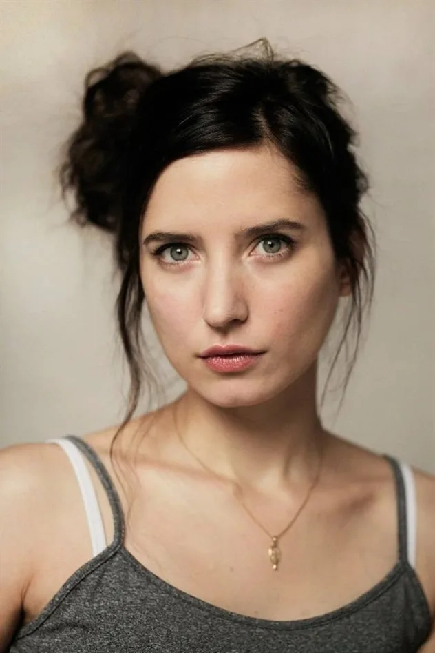 foto de Marguerite Dabrin