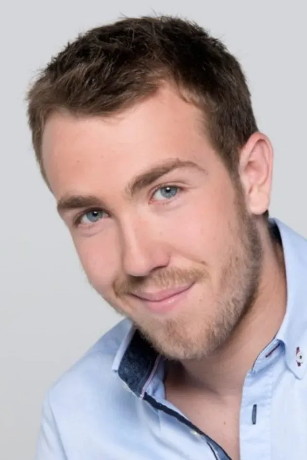 صورة الغلاف لـ Théo Bertrand