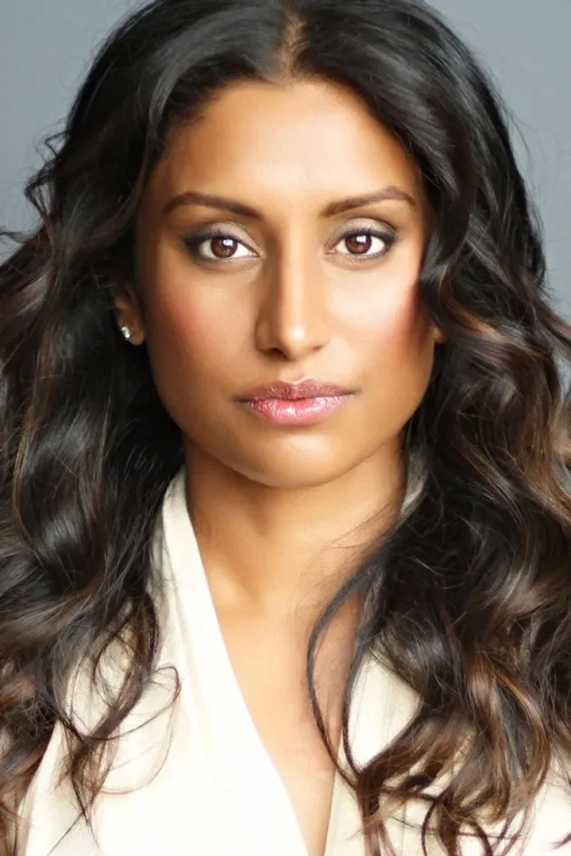 Cover image for Sulekha Naidu