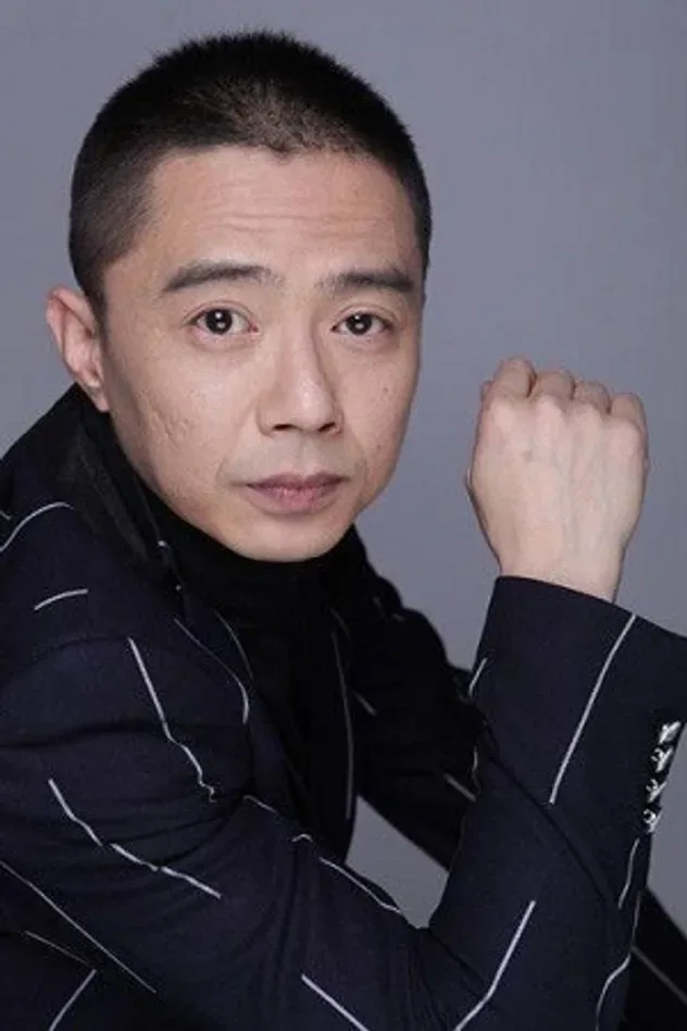 صورة الغلاف لـ Liu Lingzhi