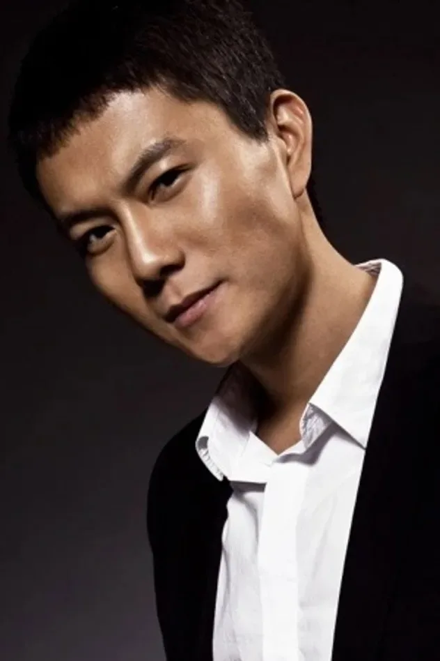 صورة الغلاف لـ Guangnan Liu