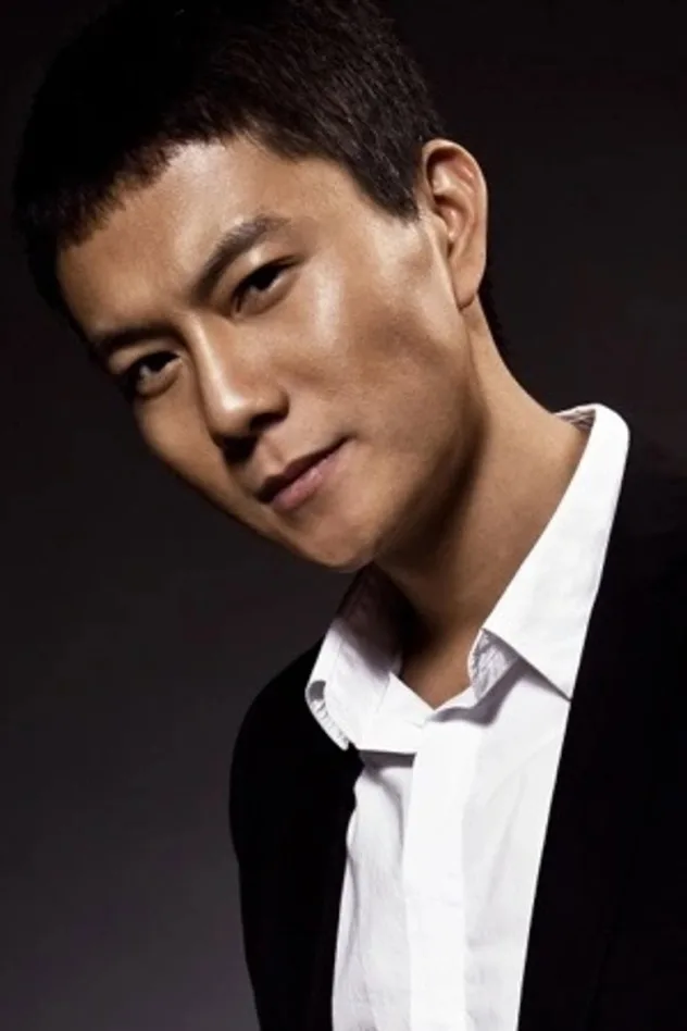 صورة Guangnan Liu
